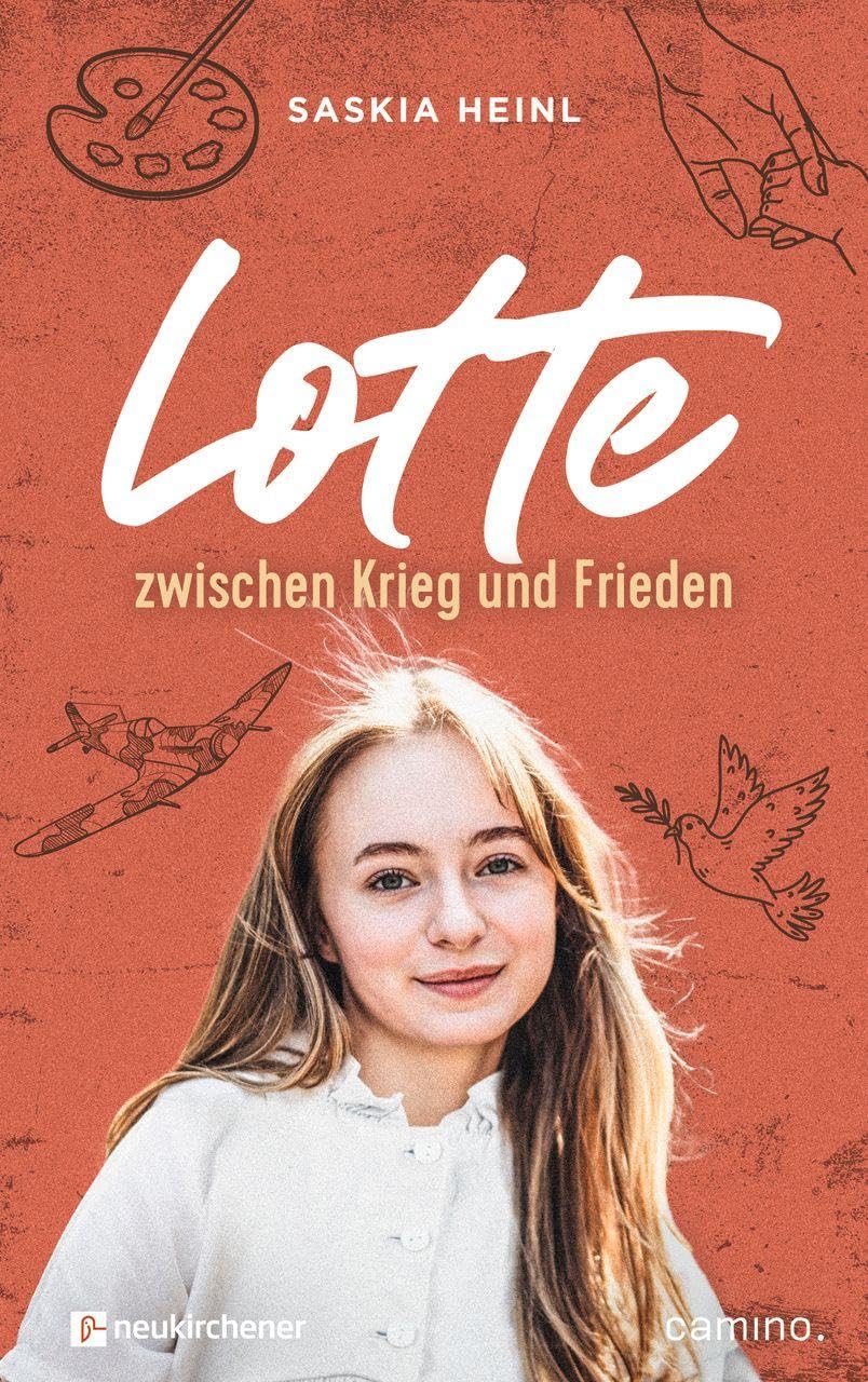 Lotte zwischen Krieg und Frieden General education