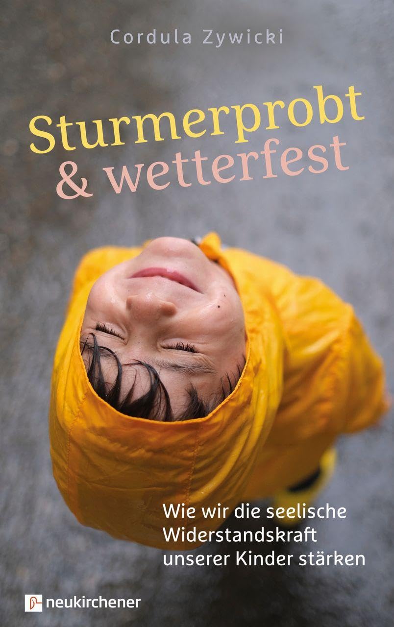 Sturmerprobt und wetterfest book