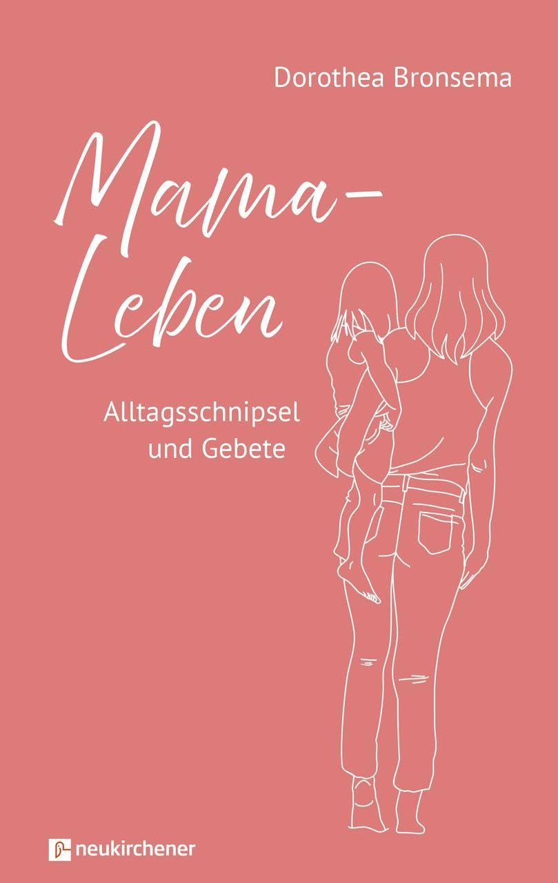 Mama-Leben Books