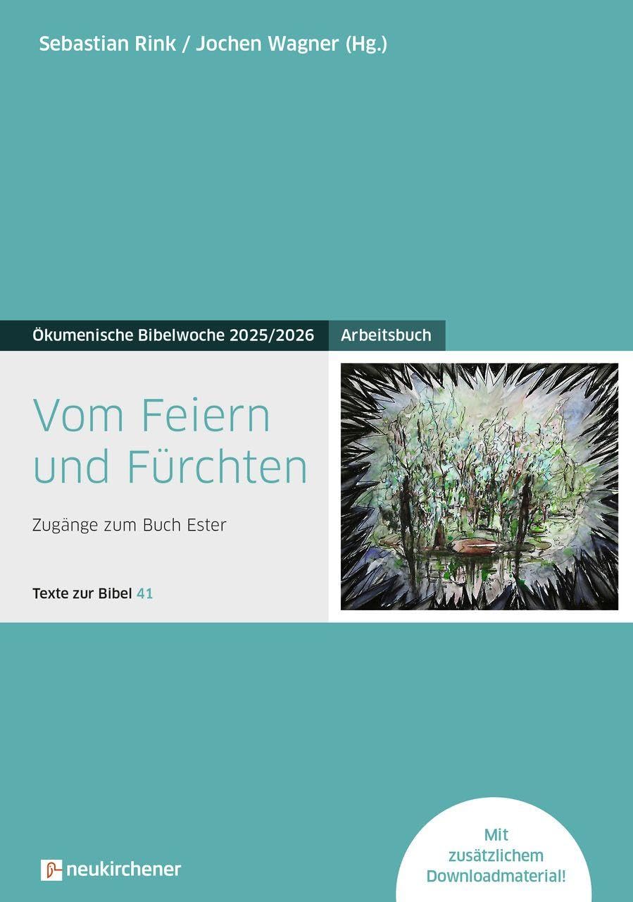 Vom Feiern und Fürchten Books