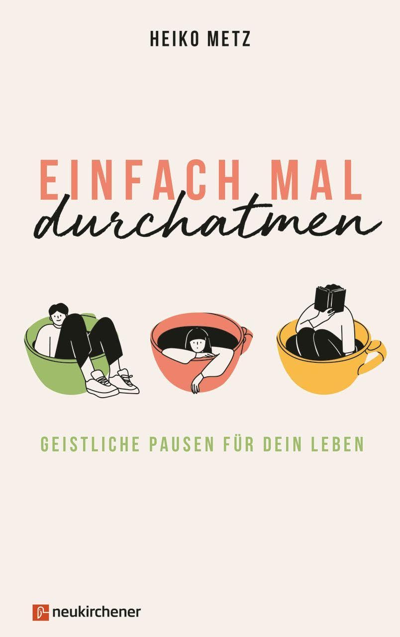 Product Image: Einfach mal durchatmen