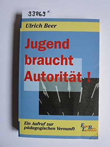 Jugend braucht Autorität Learning & Reference