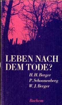 Leben nach dem Tode? : Beitr. Books