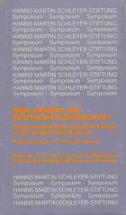 Symposium: Wem gehört die deutsche Geschichte?: Deutschlands Weg vom alten Europa in die europäische Moderne Politics & History