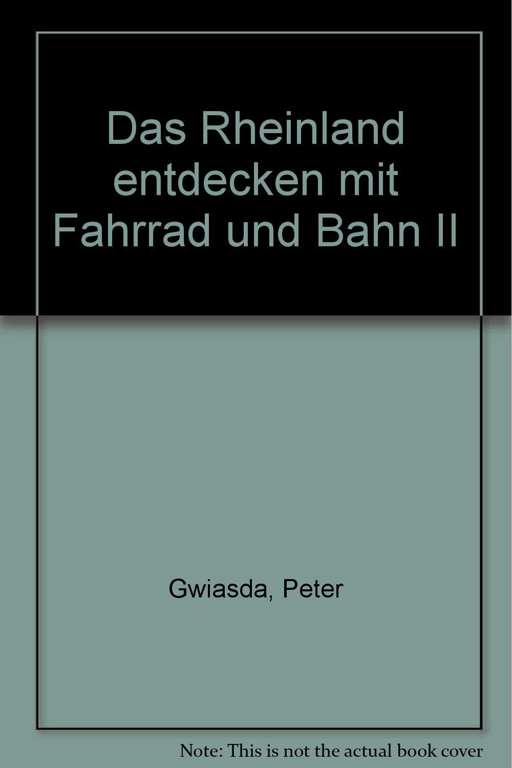 K.T.: 18 neue Touren am Rhein, in der Eifel, im Westerwald und im Bergischen Land Books