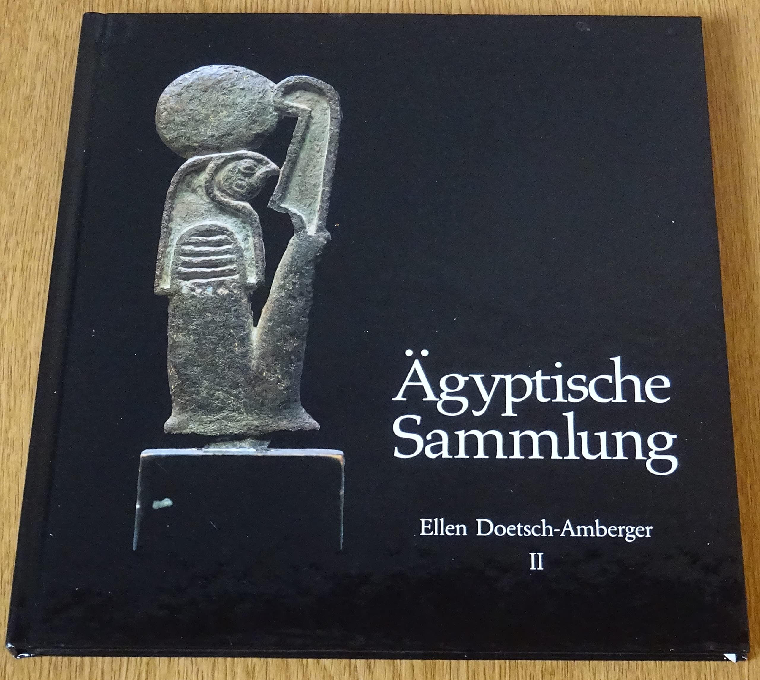 Ägyptische Sammlung II (Rautenstrauch-Joest-Museum) Film, Art & Culture