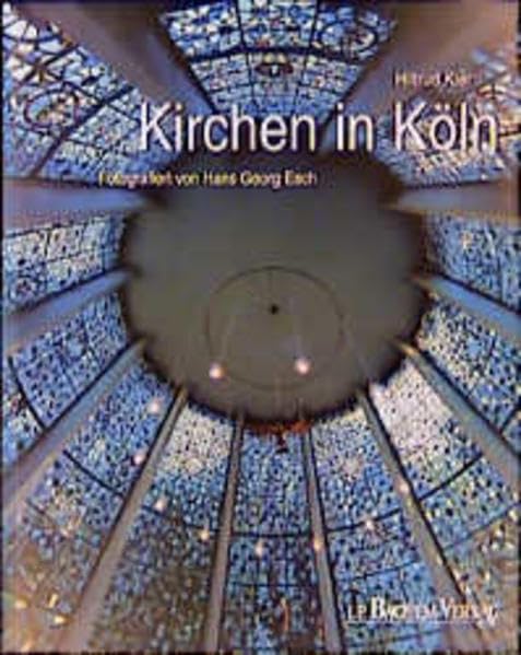 Product Image: Kirchen in Köln