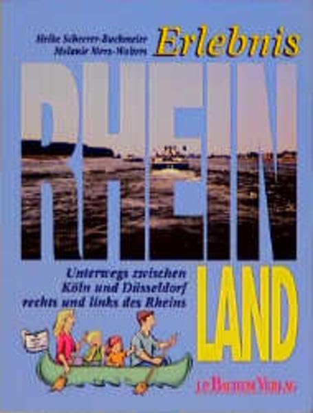 Erlebnis Rheinland: Unterwegs zwischen Köln und Düsseldorf mit der ganzen Familie Travel
