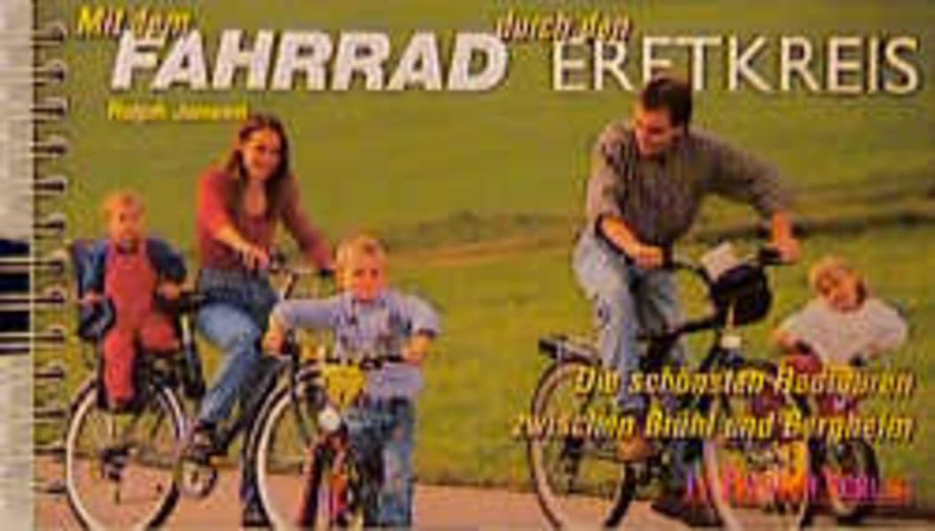 Mit dem Fahrrad durch den Erftkreis: Die schönsten Radtouren zwischen Brühl und Bergheim Leisure, Home & Garden
