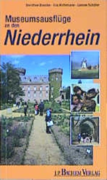 Museen am Niederrhein: Die 12 schönsten Tagesausflüge für die ganze Familie Leisure, Home & Garden