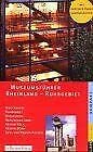 Museumsführer Rheinland - Ruhrgebiet: Niederrhein, Ruhrgebiet, Düseldorf, Bergisches Land, Region Köln, Region Bonn, Eifel und Region Aachen Film, Art & Culture
