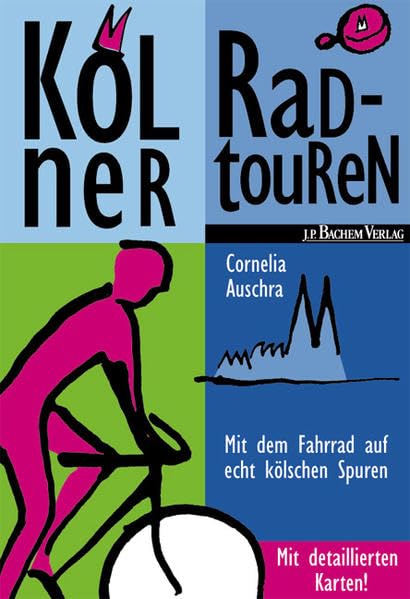 Product Image: Kölner Radtouren