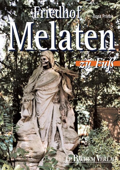 Friedhof Melaten zu Fuss Leisure, Home & Garden