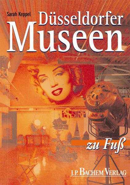 Düsseldorfer Museen zu Fuss Film, Art & Culture