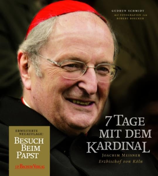 7 Tage mit dem Kardinal Memories