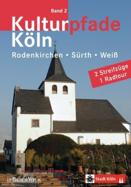 Product Image: Kulturpfade Köln 1