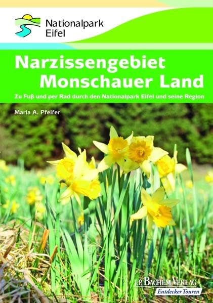 Narzissengebiet Monschauer Land Leisure, Home & Garden