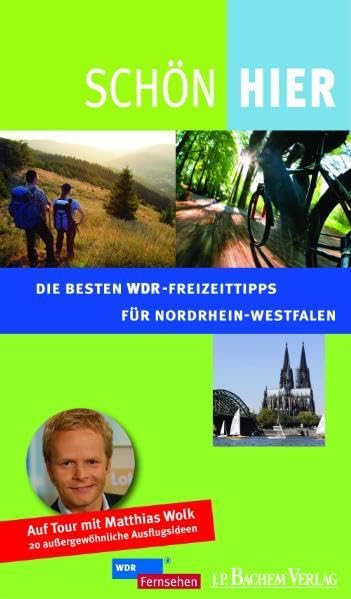 Product Image: Schön hier!