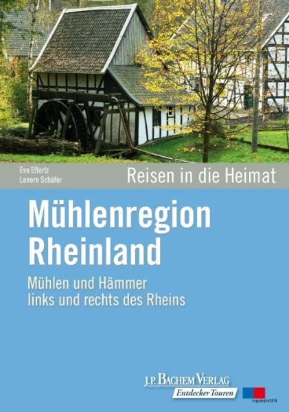Mühlenregion Rheinland Leisure, Home & Garden