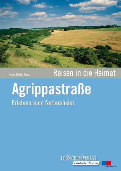 Agrippastraße: Erlebnisraum Nettersheim Leisure, Home & Garden