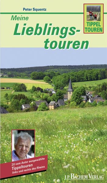 Tippeltouren - Meine Lieblingstouren Leisure, Home & Garden