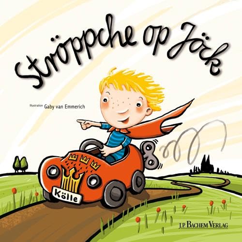 Ströppche op Jöck Non-fiction