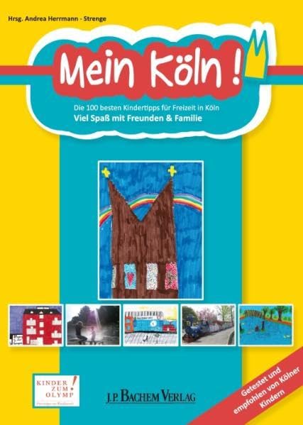 Mein Köln! Leisure, Home & Garden Books