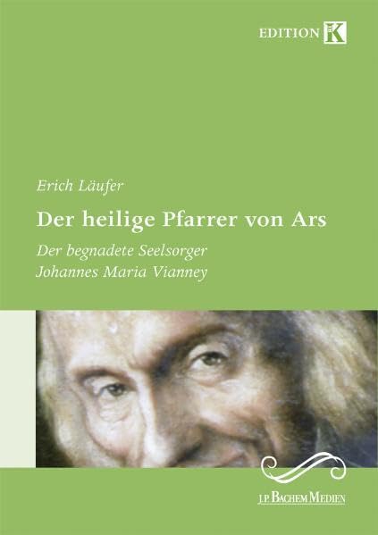 Der heilige Pfarrer von Ars Art & Literature