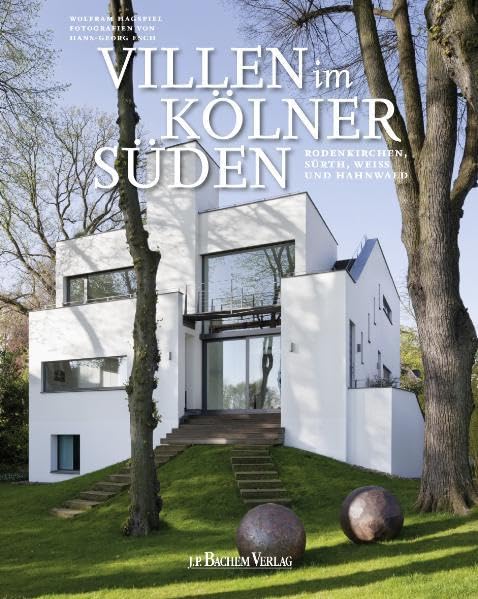 Villen im Kölner Süden Leisure, Home & Garden