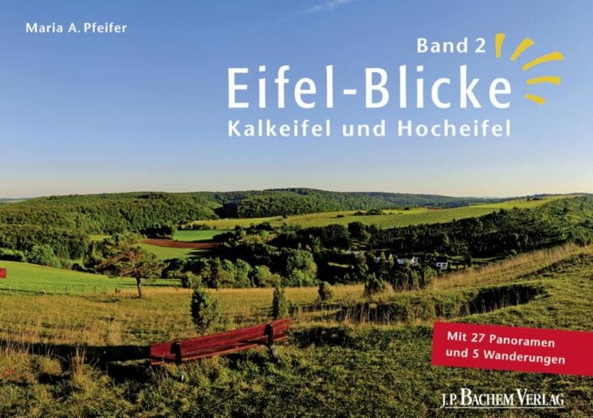 Eifel-Blicke 02 Leisure, Home & Garden