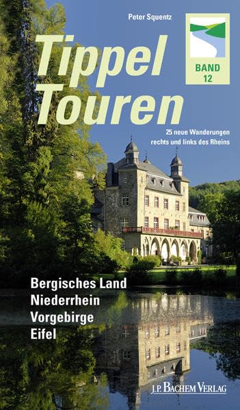 Tippeltouren 12 Leisure, Home & Garden