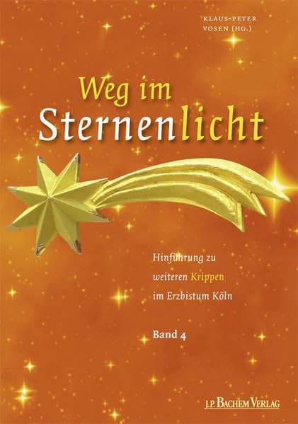 Weg im Sternenlicht Band 4 Religion & Esotericism