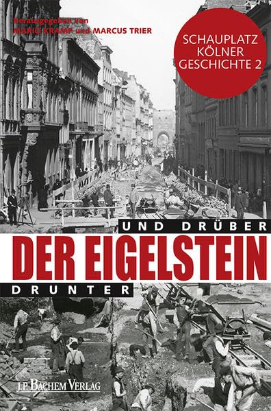Der Eigelstein: Drunter und Drüber Film, Art & Culture