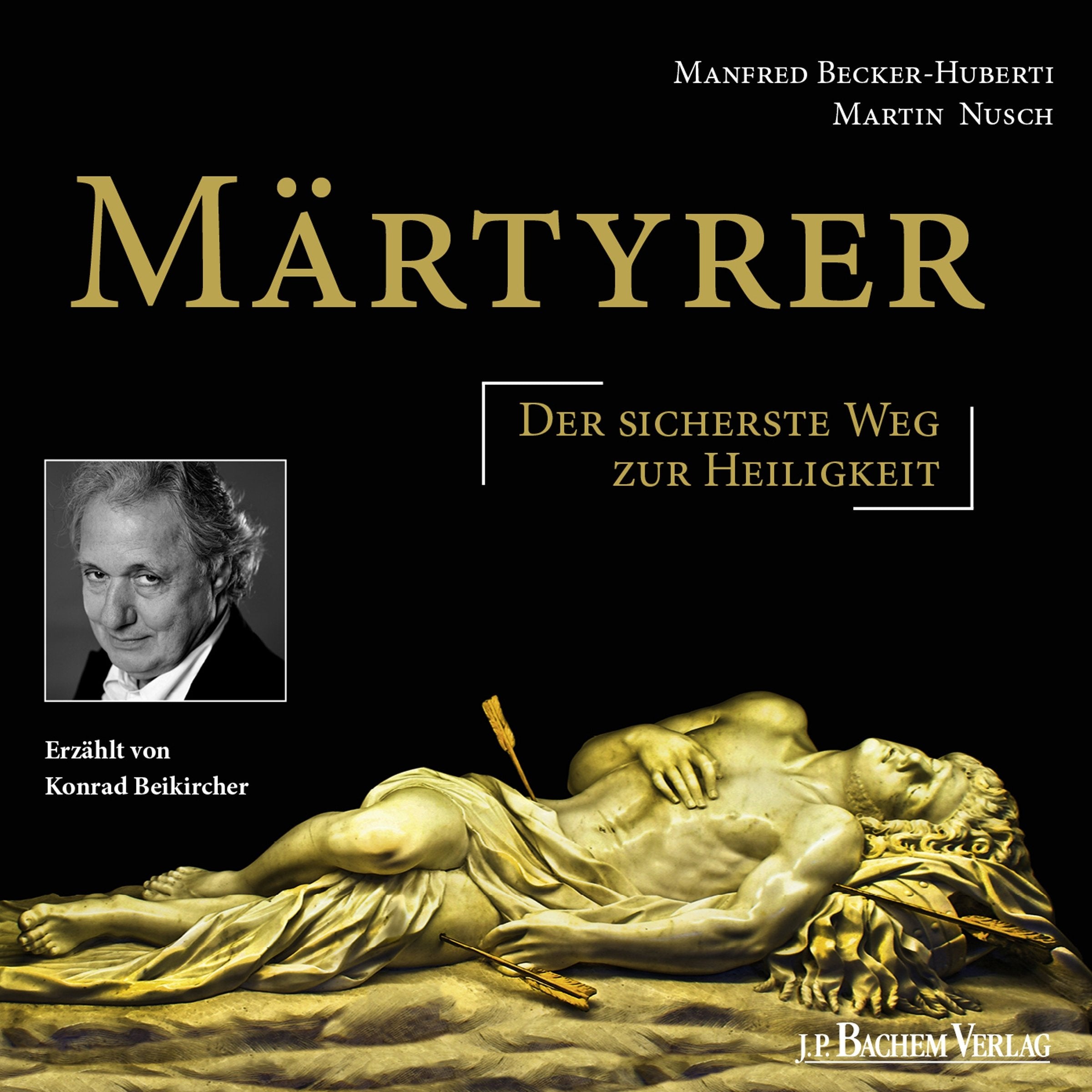 Märtyrer Contemporary literature