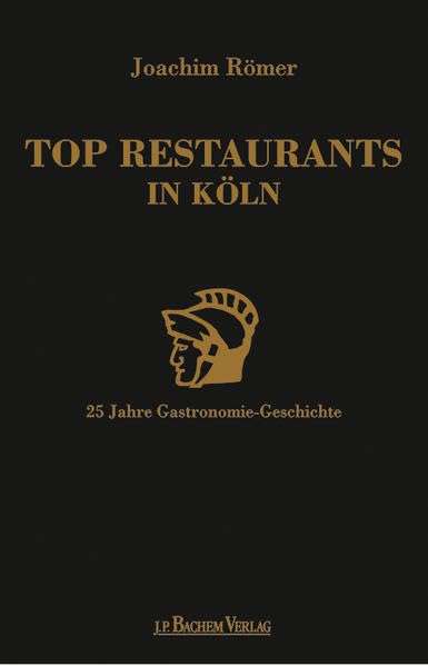 Product Image: Top Restaurants in Köln