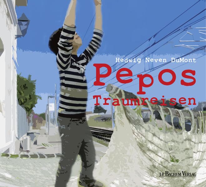 Pepos Traumreisen Novels & Short Stories