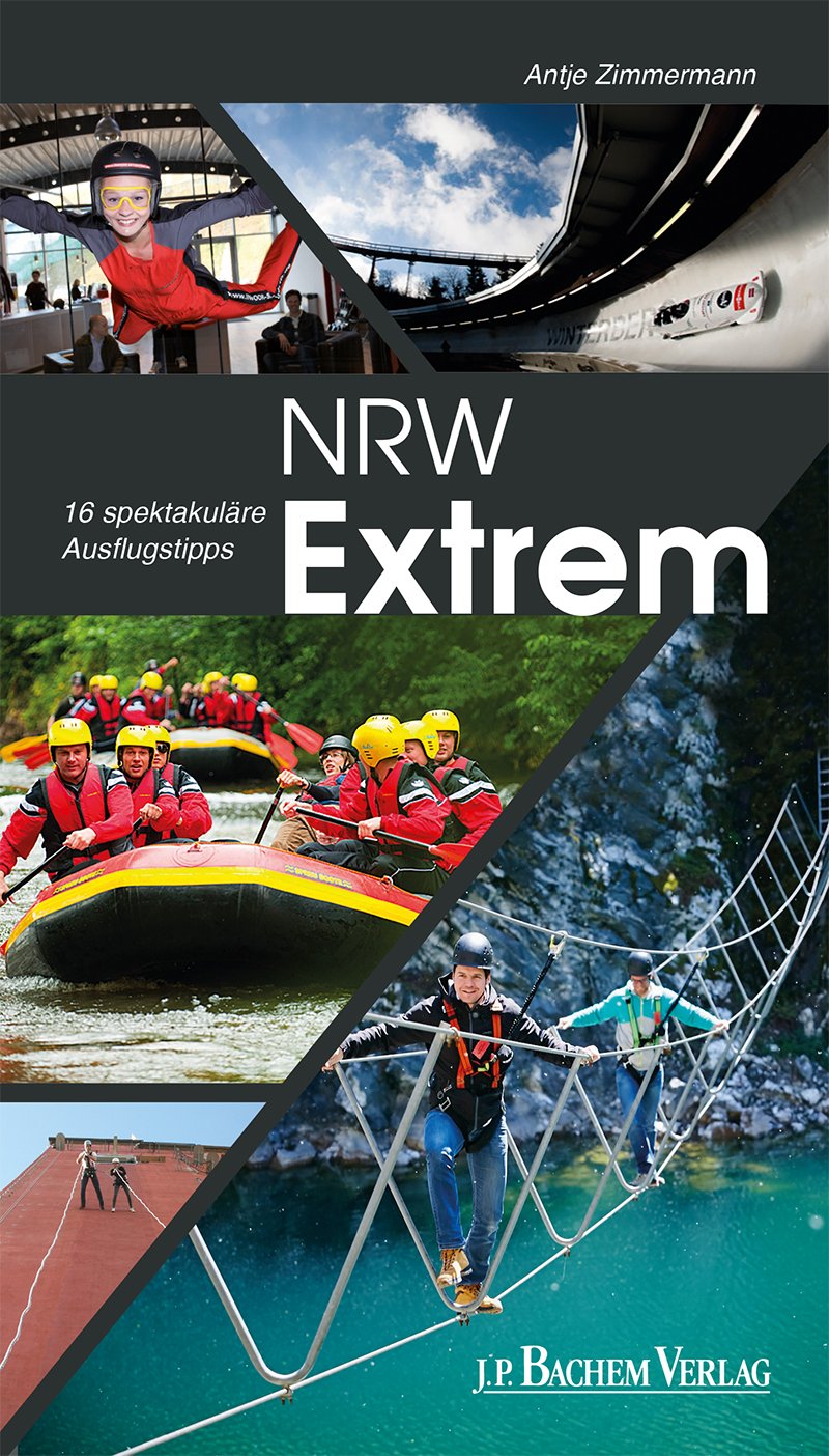 NRW Extrem Leisure, Home & Garden