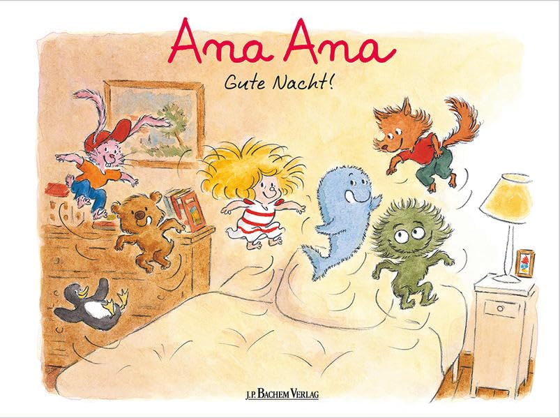 Product Image: Ana Ana