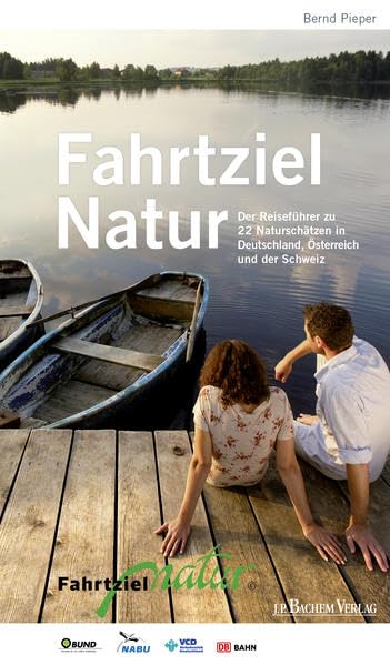 Product Image: Fahrtziel Natur
