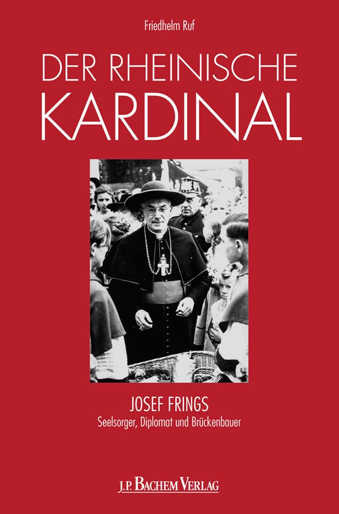 Product Image: Der rheinische Kardinal