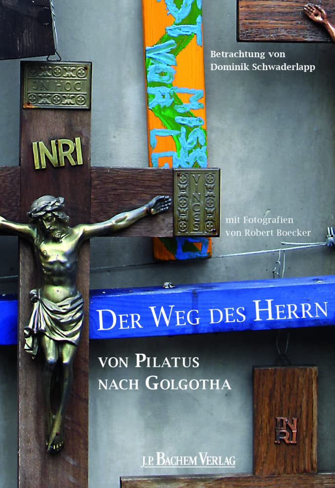 Der Weg des Herrn von Pilatus nach Golgotha Film, Art & Culture