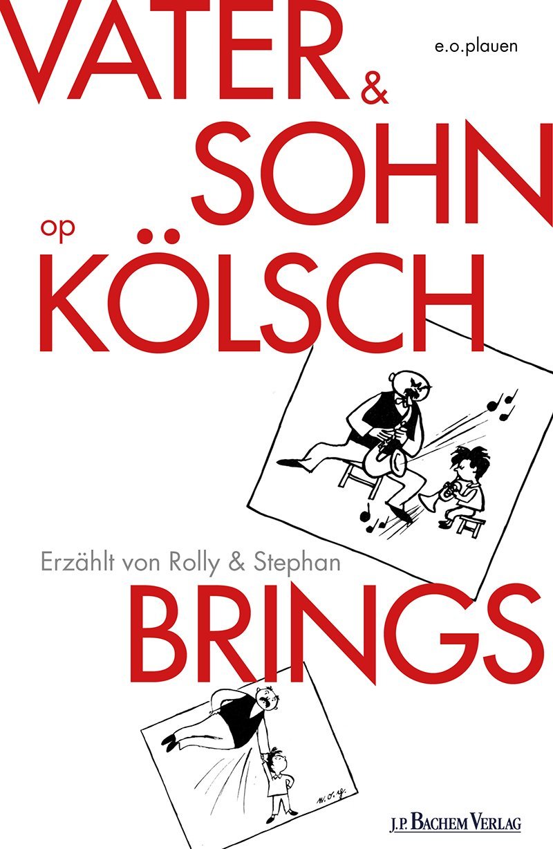 Product Image: Vater und Sohn op Kölsch