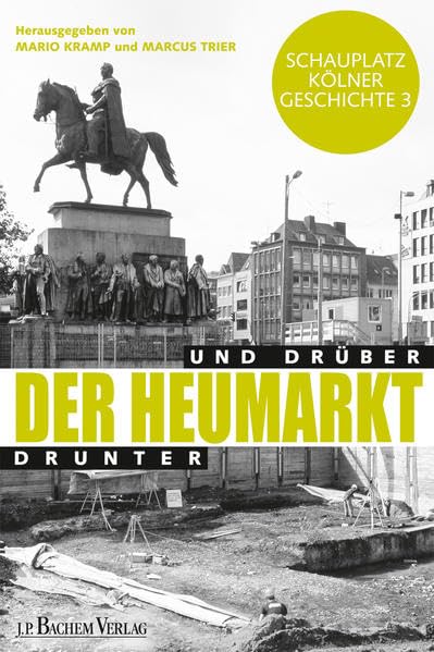 Der Heumarkt Film, Art & Culture