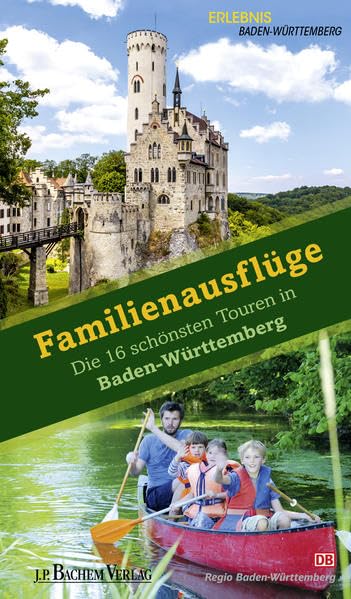 Familienausflüge Leisure, Home & Garden Books