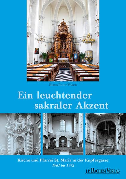 Ein leuchtender sakraler Akzent Architecture