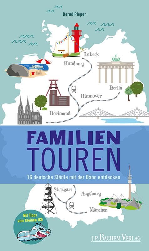 Familientouren Leisure, Home & Garden