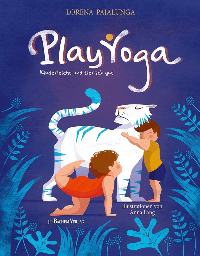 Product Image: Play Yoga