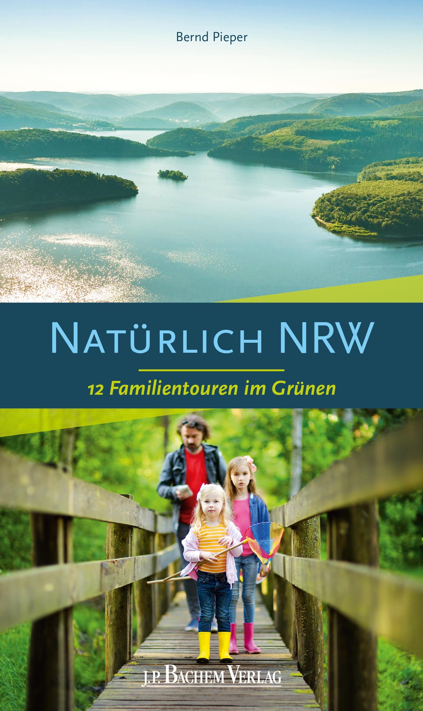 Natürlich NRW Leisure, Home & Garden Books