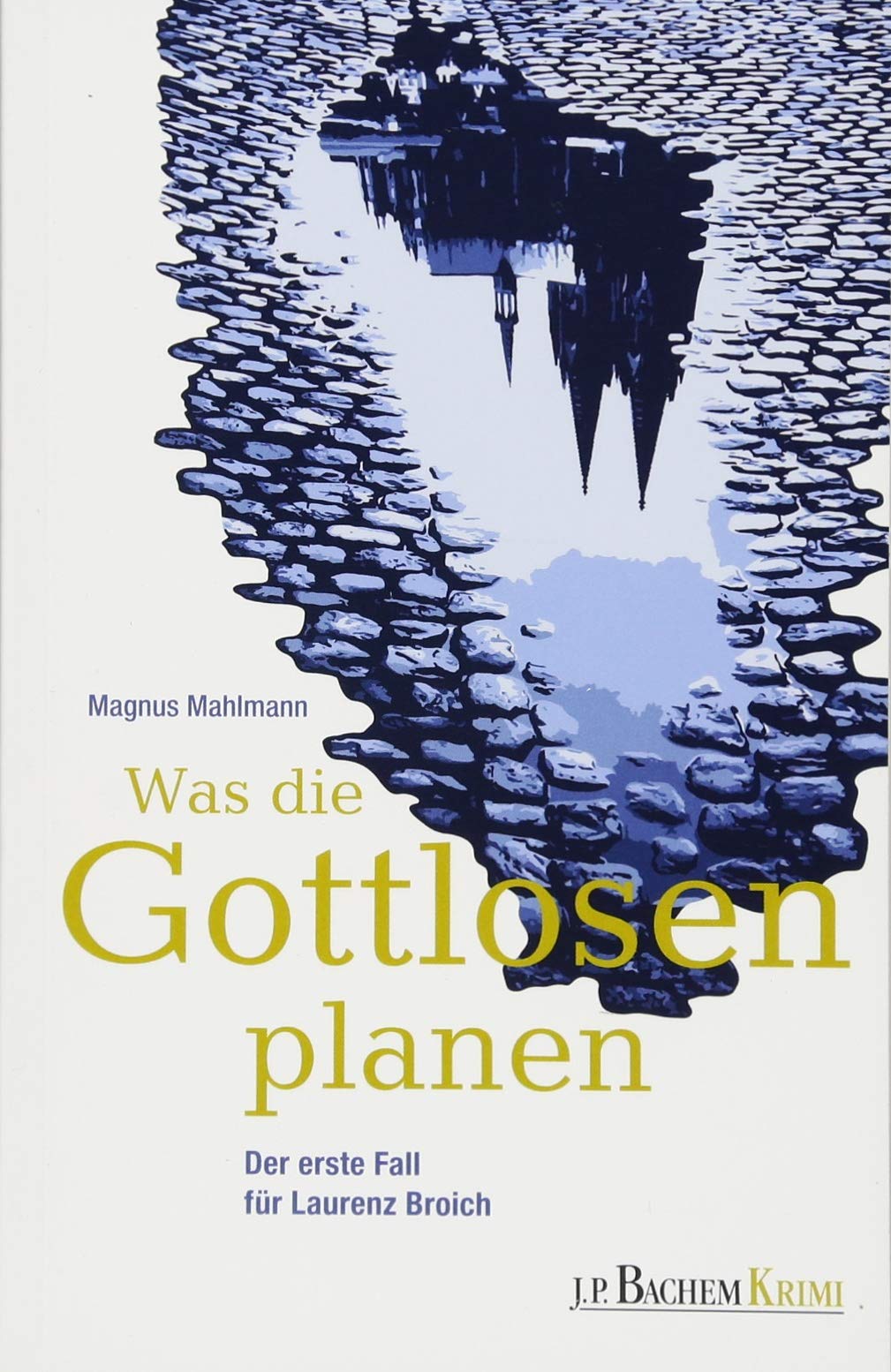 Was die Gottlosen planen Contemporary literature