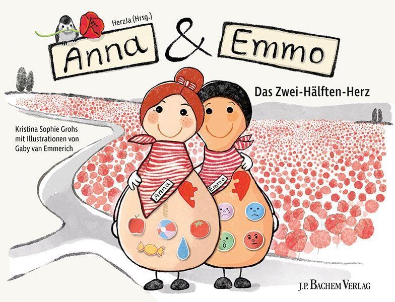 Product Image: Anna & Emmo